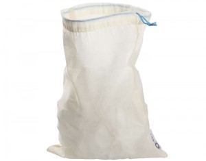 sachet en coton bio